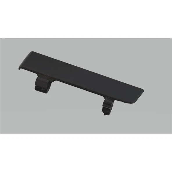 Bmw E93 Tavan Katlama Kapağı - Resim 3