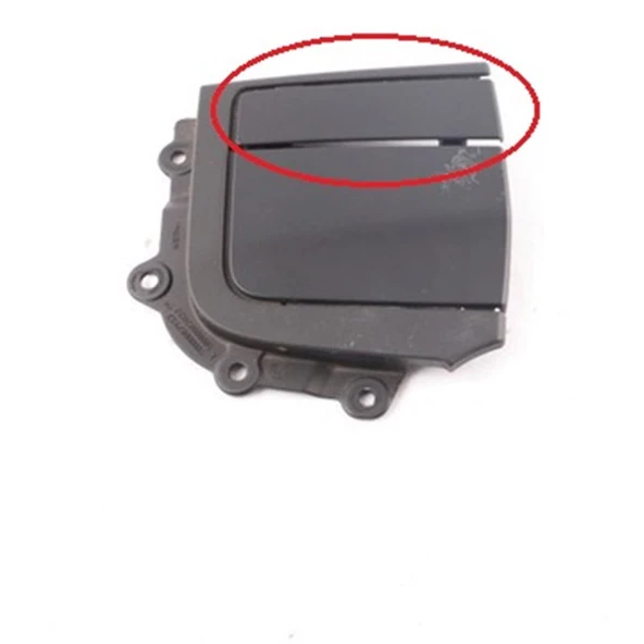 Bmw E93 Tavan Katlama Kapağı ürün görseli