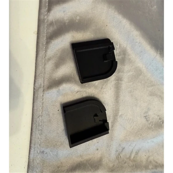 Bmw E46 Hardtop Kapağı - Resim 4