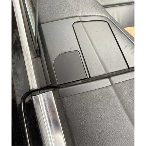 Bmw E46 Hardtop Kapağı - Resim 5