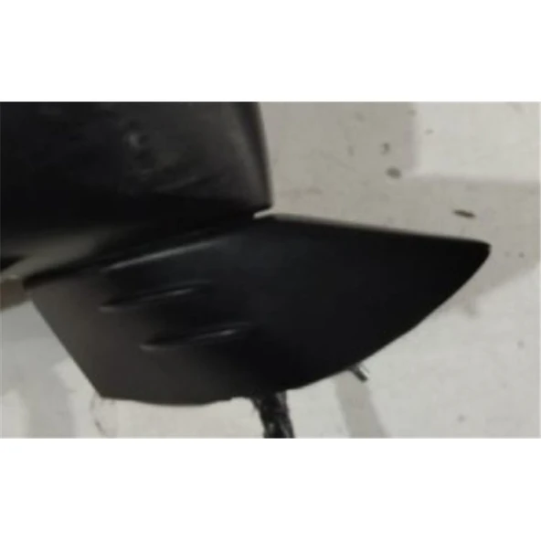 Honda Civic Fe1 Yan Dikiz Ayna Alt Kapağı - Resim 3