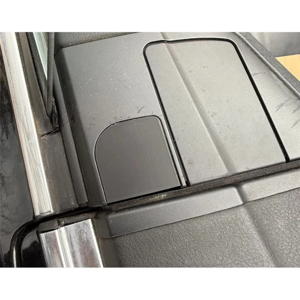 Bmw E46 Hardtop Kapağı - Resim 3