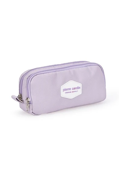 Pierre Cardin Kalem Çantası Mor 03PCKLM3003.MR - 2