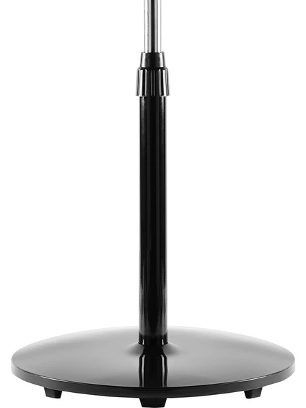 Yui F29 Siyah 120 Cm 16 Inç 40w 3 Kademe 5 Pervane Döner Başlıklı Vantilatör - 6