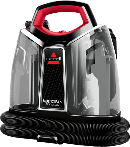 Bissell SpotClean Pet Pro  Evcil Hayvanlı Evlere Özel Halı-Koltuk Yıkama ve Leke Çıkarma Makinesi  750W  15585 - 2