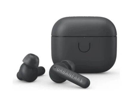Urbanears Boo TWS Siyah Kulak İçi Bluetooth Kulaklık