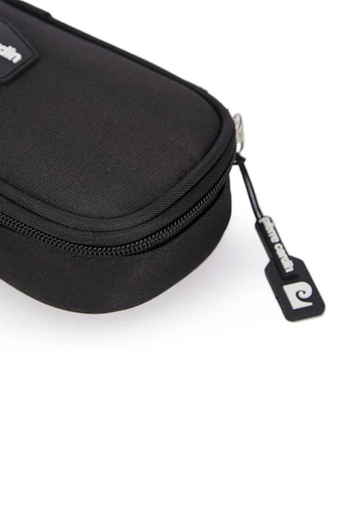 Pierre Cardin Kalem Çantası Siyah 03PCKLM3004.SY - Resim 4