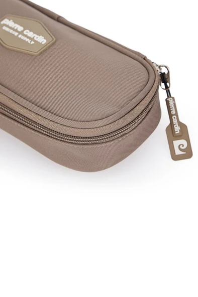 Pierre Cardin Kalem Çantası Kahve 03PCKLM3004.KH - 4