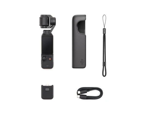 DJI OSMO POCKET 3 GIMBAL - 2