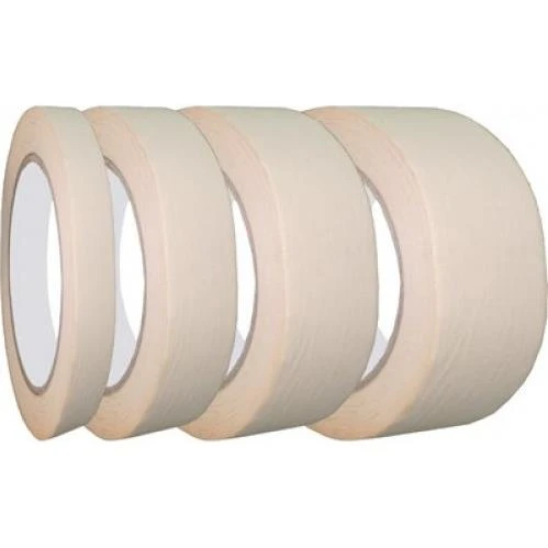 Maskeleme Kağıt Bant 24mm x 20mt