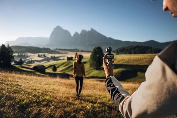 DJI OSMO POCKET 3 GIMBAL - 5