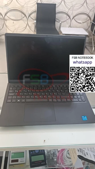 DELL VOSTRO 15 İ5 11.NESİL 2.EL LAPTOP - 1