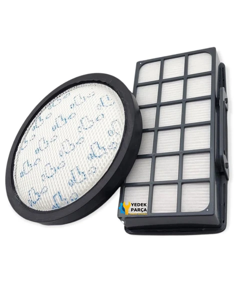 Tefal Uyumlu UW 4833 Extent Power Süpürge Hepa ve Hazne İçi Filtre ürün görseli 1