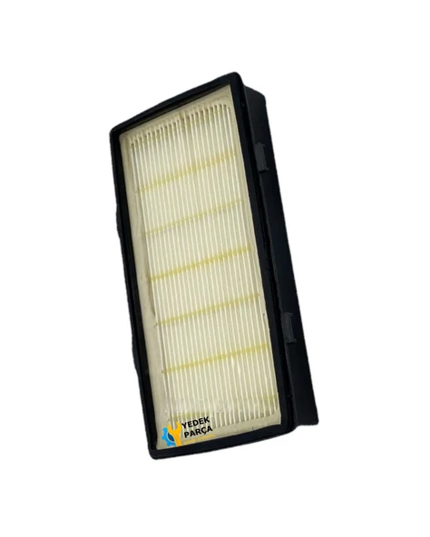 Tefal Uyumlu UW 4833 Extent Power Süpürge Hepa ve Hazne İçi Filtre - Resim 2