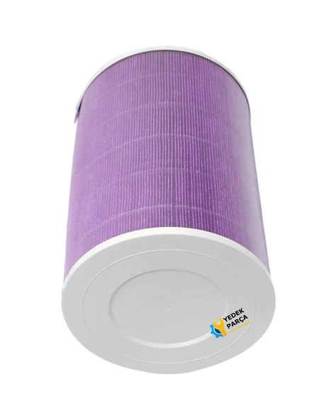 Xiaomi Uyumlu Mi Air Purifier 3H Hava Temizleyici Filtre - Resim 3