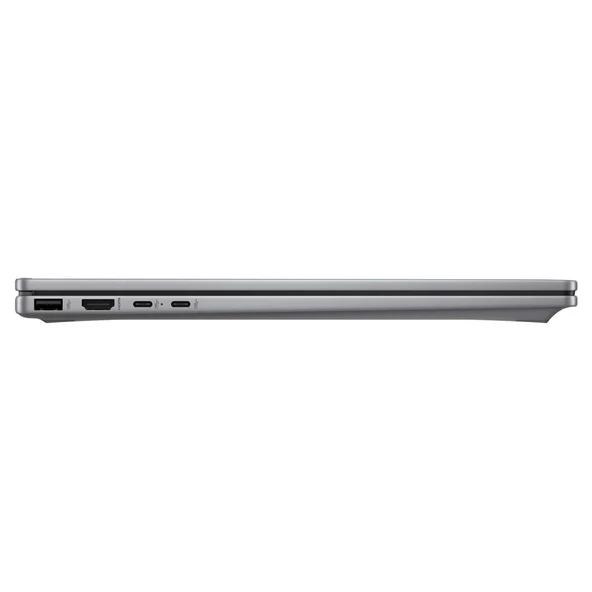 HP OmniBook 5 16-AR0013 B5U00TT002 RyzenAI5 340 16GB 1TBSSD 16" WUXGA W11H Touch Dizüstü Bilgisayar - Resim 6