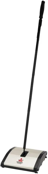 Bissell Natural Sweep Manual Retro Gırgır ürün görseli