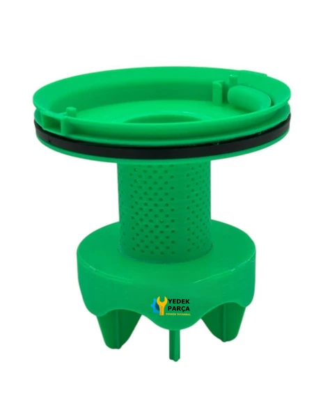 Tefal Uyumlu UW3719TR Compact Power Cyclonic Süpürge Toz Haznesi Seperatörü Eflatun ürün görseli 1