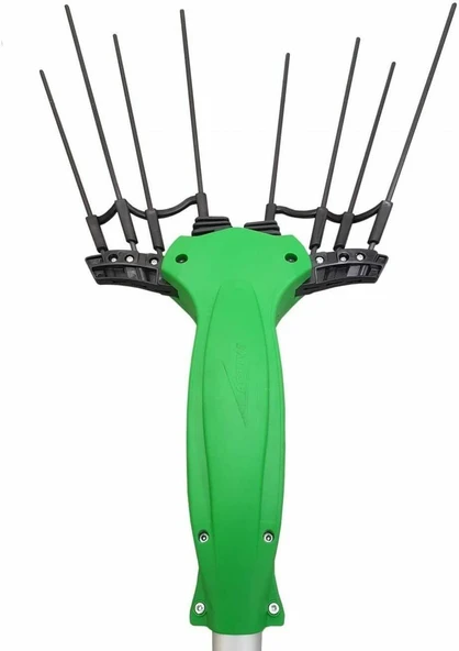 Veta Koruyucu Gözlük Çerçeveli Sarı - Resim 4