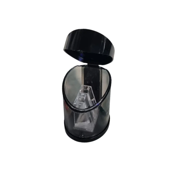 Çift Kapaklı Jumbo Kalemtraş - Resim 11