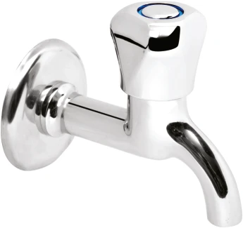 Euromix Alfa Krom Çevirmeli TS" Kısa Musluk ürün görseli