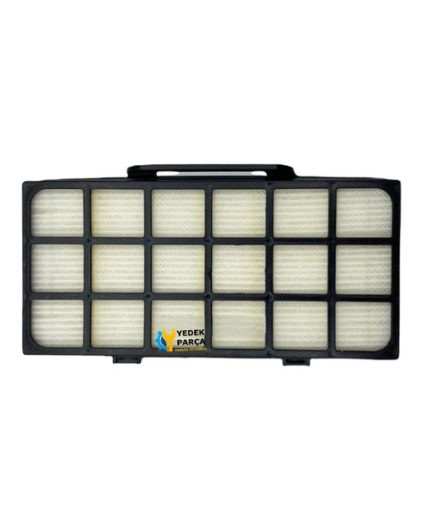 Tefal Uyumlu UW 4833 Extent Power Süpürge Hepa ve Hazne İçi Filtre - Resim 3