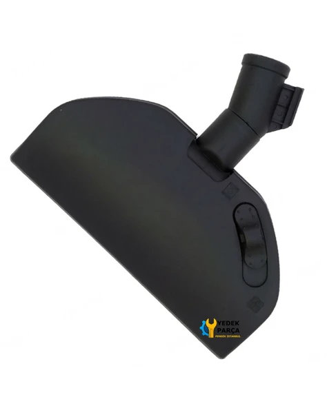 Wetrok Uyumlu Monovac 9 Elektrikli Süpürge Emici Süpürücü Başlık ürün görseli 1