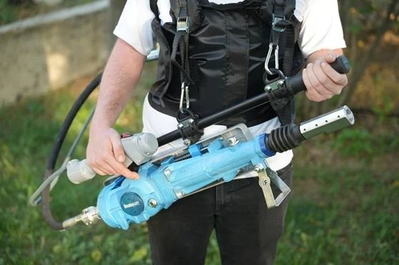 Archer YH620 Motorlu Tırpan ürün görseli 1