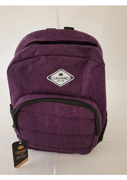 Lux Sırt Çantası 20104 Özkara Çanta