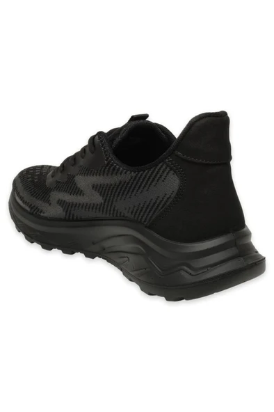 SCOOTER M2010 KALIN TABAN TEKSTİL ERKEK YAZLIK SPOR AYAKKABI - Resim 5