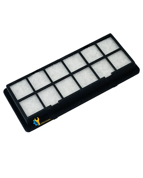 Vestel Uyumlu Air Max 2004 Süpürge Çıkış Filtresi ürün görseli