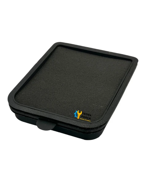 Vestel Uyumlu H50 G Süpürge Hazne Emiş Filtre Komple - Resim 2