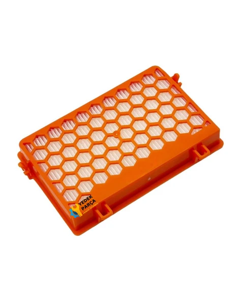 Thomas Uyumlu Crooser One Süpürge Hepa Filtre ürün görseli 1