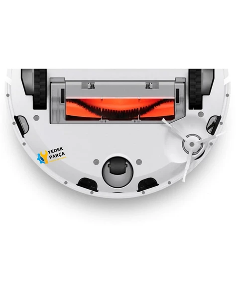 Xiaomi Mi Akıllı Robot Süpürge Fırça Kapağı - SDZSZ01RR - Resim 3
