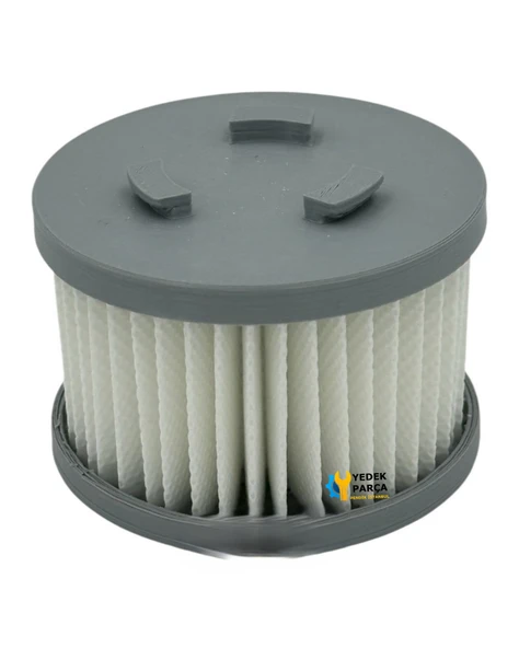 Vestel Uyumlu 43234015 Şarjlı Süpürge Hepa Filtresi - Resim 2