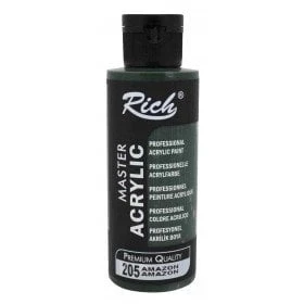 Rich Master Akrilik 120 Cc Amazon Akr-120-205