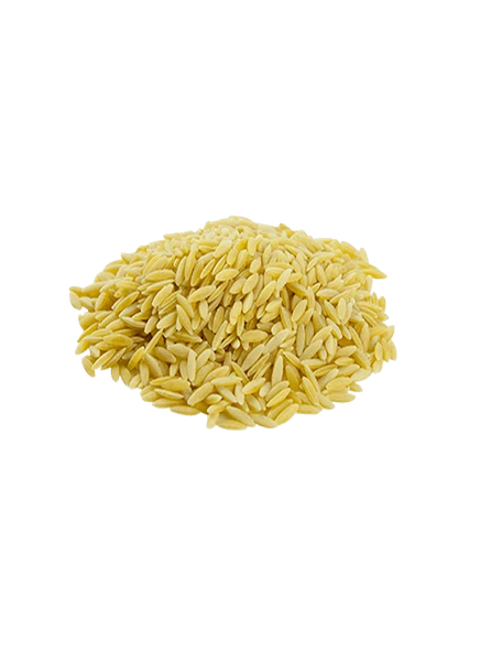 Oba Arpa Şehriye 5 kg x 2 Adet | Ev Tipi Çoklu Paket - 4