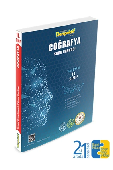 8.Sınıf İnkılap Tarihi Ve Atatürkçülük Soru Bankası Derspektif ürün görseli