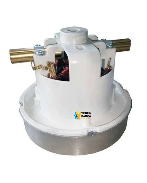 Wetrok Uyumlu Monovac 6 Süpürge Motoru 1200W HT182 ürün görseli