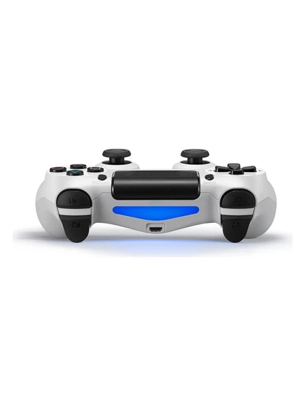 Playstation 4 Uyumlu Oyun Kolu V2 Gamepad Oyun Kolu Yeni Nesil Kol Kablosuz - 3