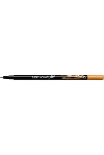 Bic Intensıty Fıne Liner Kahve - 2