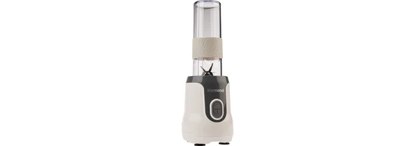 Homend Mixfresh 7030H Krem Kişisel Smoothie Blender - 3
