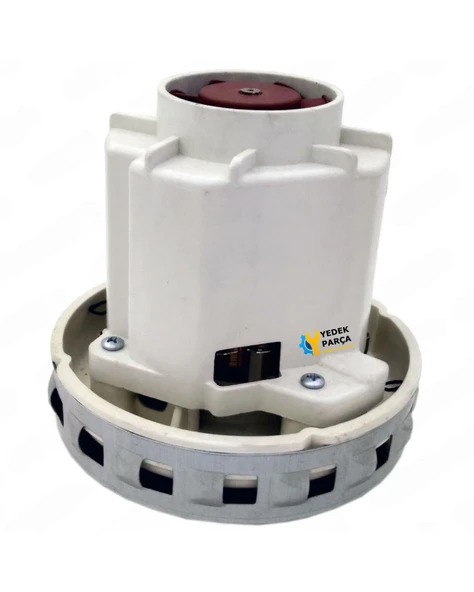 Thomas Uyumlu Cat & Dog XT Süpürge Motoru 1200W HT188 ürün görseli 1