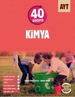 Okyanus Ayt 40 Seans Kimya ürün görseli 1