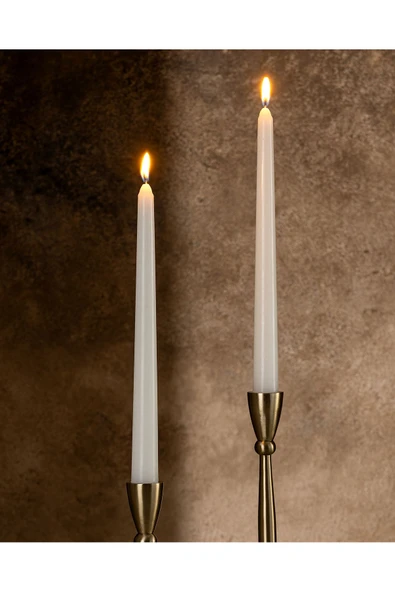 Répertoire Le Cadeau Şamdan Mum - Ekru ürün görseli