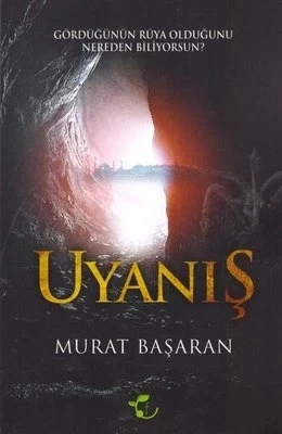 Uyanış Murat Başaran Fesleğen Yayın ürün görseli 1