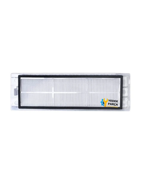 Xiaowa Uyumlu C10 Akıllı Robot Süpürge Hepa Filtre 6 Adet - Resim 2