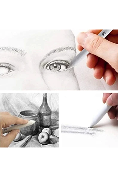 Südor Pastel Dağıtma 6 Lı Bs26 - 4