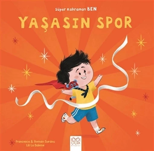 Yaşasin Spor 1001 Çiçek