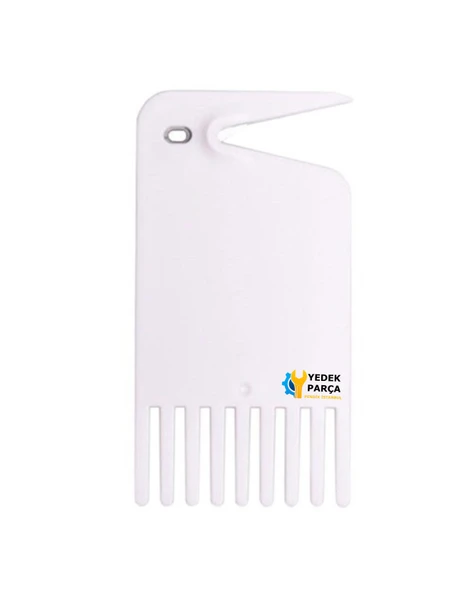 Xiaomi Mi Robot Vacuum SDJQR02RR Cleaner Uyumlu Yenileme Seti - Resim 5